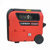 موتور برق سایلنت لانسین 5 کیلو وات Gr4800is
