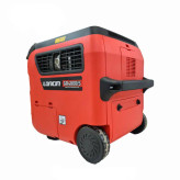 موتور برق سایلنت لانسین 5 کیلو وات Gr4800is