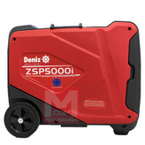موتور برق سایلنت دنیز 4.2 کیلووات مدل ZSP5000i