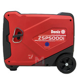 موتور برق سایلنت دنیز 4.2 کیلووات مدل ZSP5000i