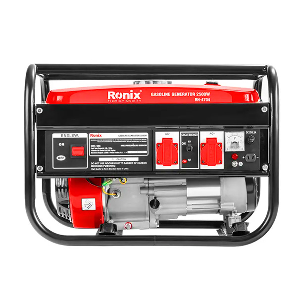 موتور برق رونیکس 2.5 کیلووات مدل RH-4704