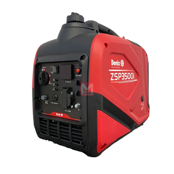 موتور برق سایلنت دنیز 3.5 کیلو وات مدل ZSP3500i