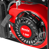 موتور برق رونیکس 2.5 کیلووات مدل RH-4704