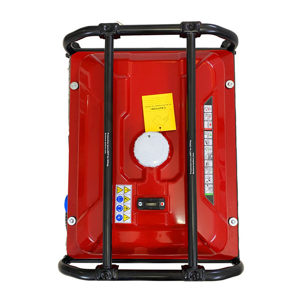 موتور برق لانسین 10 کیلووات مدل LC10000 D-S
