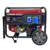 موتور برق لانسین 10 کیلووات مدل LC10000 D-S