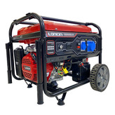 موتور برق لانسین 10 کیلووات مدل LC10000 D-S