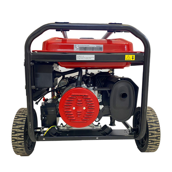 موتور برق لانسین 10 کیلووات مدل LC10000 D-S
