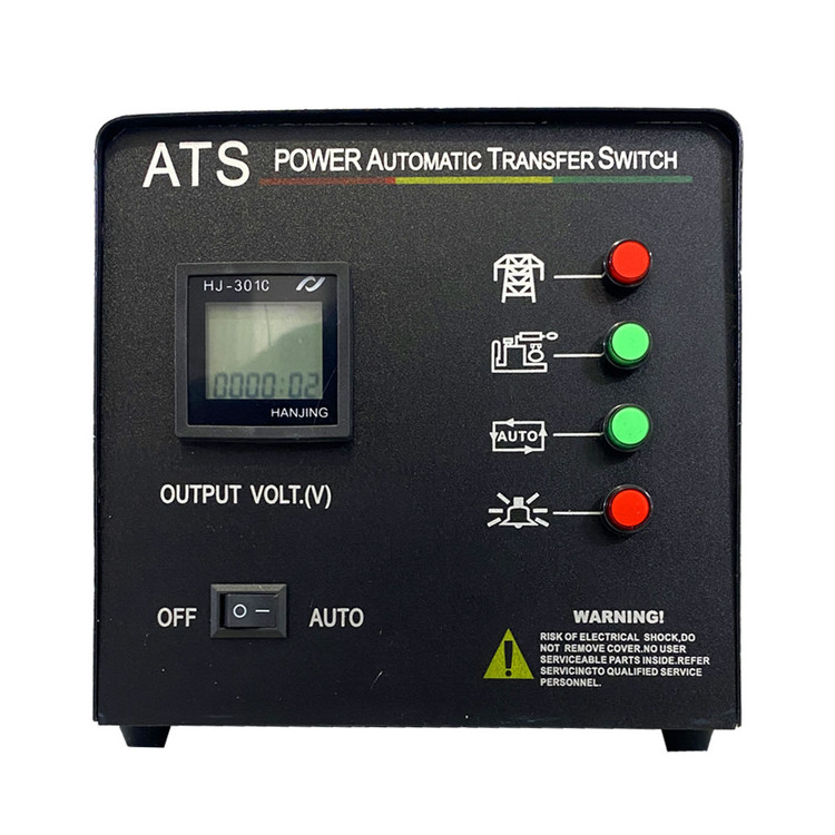 موتور برق جیانگ دانگ سه فاز 8.5 کیلووات مدل JD8500THEBT_ATS