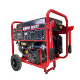 موتور برق جیانگ دانگ سه فاز 8.5 کیلووات مدل JD8500THEBT_ATS
