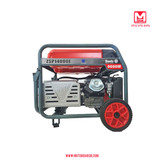 موتور برق 9 کیلو وات بنزینی مدل ZSP14000E