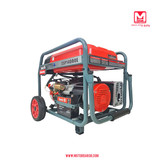موتور برق 9 کیلو وات بنزینی مدل ZSP14000E