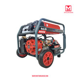 موتور برق 9 کیلو وات بنزینی مدل ZSP14000E
