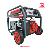 موتور برق 7.5 کیلو وات بنزینی مدل ZSP9000E