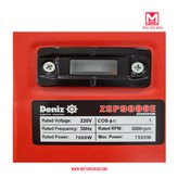 موتور برق 7.5 کیلو وات بنزینی مدل ZSP9000E