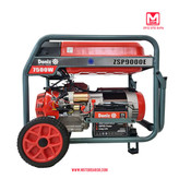 موتور برق 7.5 کیلو وات بنزینی مدل ZSP9000E