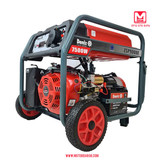 موتور برق 7.5 کیلو وات بنزینی مدل ZSP9000E