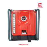 موتور برق 7.5 کیلو وات بنزینی مدل ZSP9000E