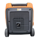 موتور برق سایلنت هواسدان 4 کیلووات مدل H4500iE