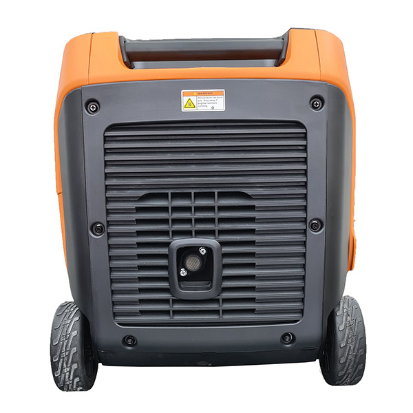 موتور برق سایلنت هواسدان 4 کیلووات مدل H4500iE