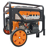 موتور برق هواسدان 9 کیلووات H10000 D-G