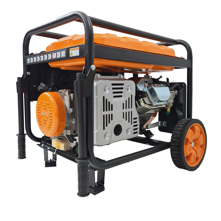 موتور برق هواسدان 9 کیلووات H10000 D-G