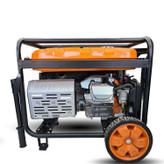 موتور برق هواسدان 9 کیلووات H10000 D-G