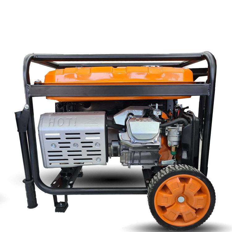 موتور برق هواسدان 9 کیلووات H10000 D-G