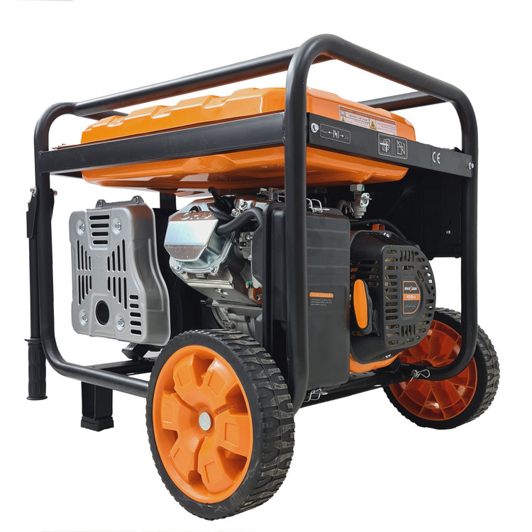 موتور برق هواسدان 9 کیلووات H10000 D-G