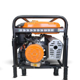 موتور برق هواسدان 9 کیلووات H10000 D-G