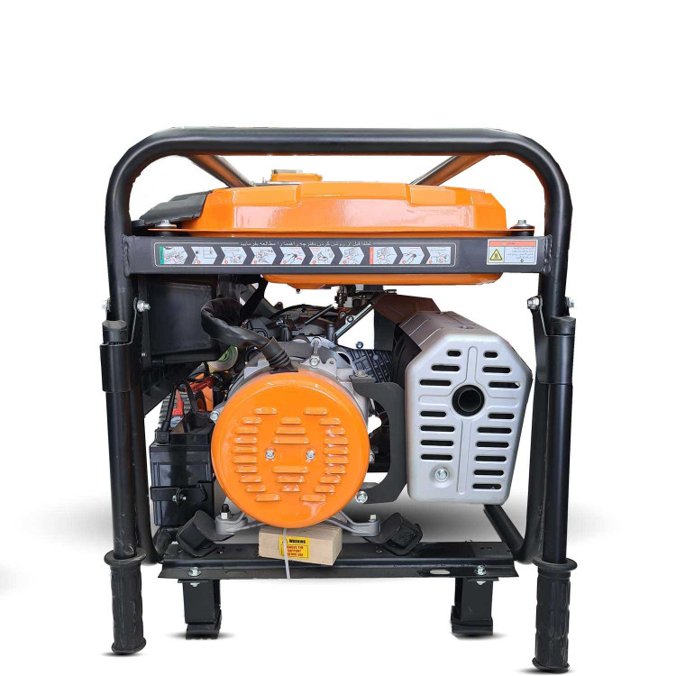 موتور برق هواسدان 9 کیلووات H10000 D-G