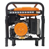 موتور برق هواسدان 9 کیلووات H10000 D-G