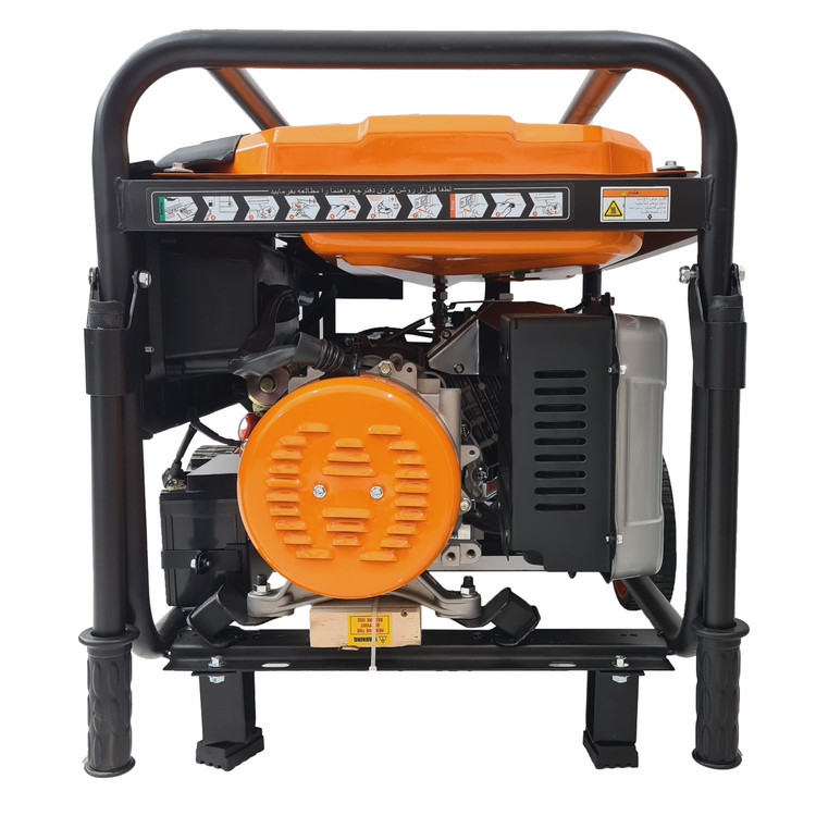 موتور برق هواسدان 9 کیلووات H10000 D-G