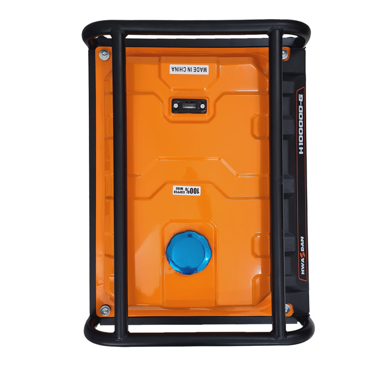 موتور برق هواسدان 9 کیلووات H10000 D-G