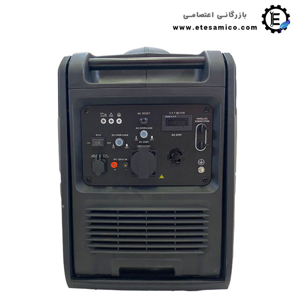 موتور برق هواسدان اینورتر 5500 وات مدل H6250iE - کیفیت عالی