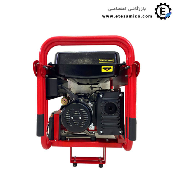 موتور برق جیانگ دانگ 8500 وات مدل JD8500THEB_ATS - کیفیت عالی