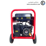 موتور برق جیانگ دانگ 8500 وات مدل JD8500THEB_ATS - کیفیت عالی
