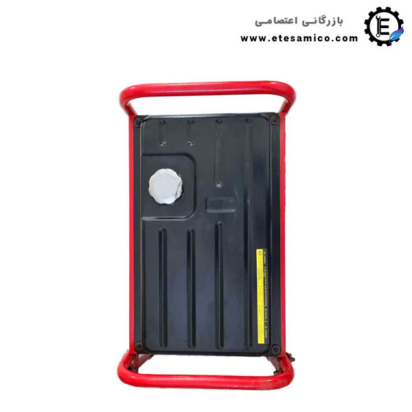 موتور برق جیانگ دانگ 8500 وات مدل JD8500THEB_ATS - کیفیت عالی