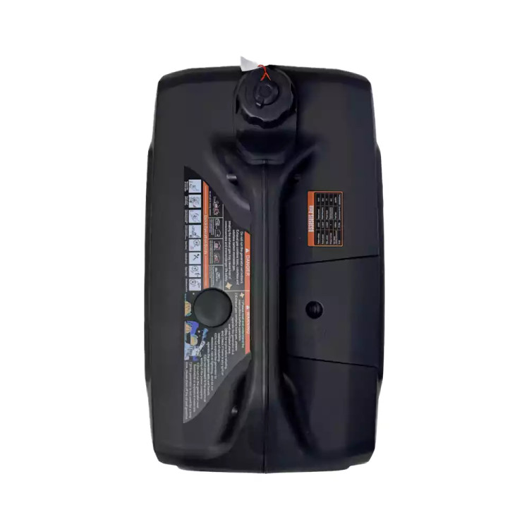 موتور برق فالکون 3.5 کیلووات بنزینی سایلنت مدل BS 3850 IS - کیفیت عالی
