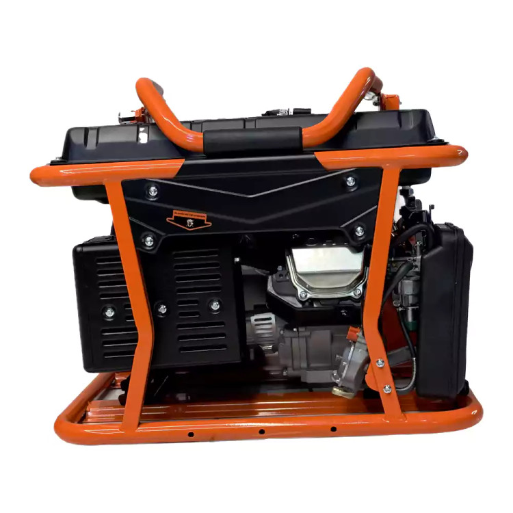 موتور برق فالکون 8.5 کیلووات سه گانه سوز مدل BS10500T2E/PRO - کیفیت عالی