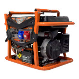 موتور برق فالکون 8.5 کیلووات سه گانه سوز مدل BS10500T2E/PRO - کیفیت عالی