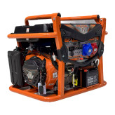 موتور برق فالکون 8.5 کیلووات سه گانه سوز مدل BS10500T2E/PRO - کیفیت عالی