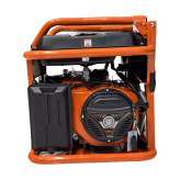 موتور برق فالکون 8.5 کیلووات سه گانه سوز مدل BS10500T2E/PRO - کیفیت عالی