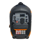 موتور برق هواسدان سایلنت 2.2 کیلو وات مدل H2850IS-K - کیفیت عالی