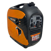 موتور برق هواسدان سایلنت 2.2 کیلو وات مدل H2850IS-K - کیفیت عالی