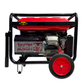 موتور برق کواکس 12 کیلووات سه فاز مدلEPH20500E2