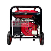 موتور برق کواکس 12 کیلووات سه فاز مدلEPH20500E2