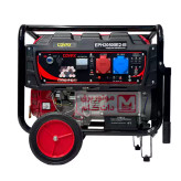 موتور برق کواکس 12 کیلووات سه فاز مدلEPH20500E2