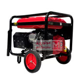 موتور برق کواکس 12 کیلووات سه فاز مدلEPH20500E2