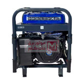 موتور برق بنزینی آبکو 10 کیلو وات مدل A18600BSE