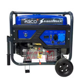 موتور برق بنزینی آبکو 10 کیلو وات مدل A18600BSE
